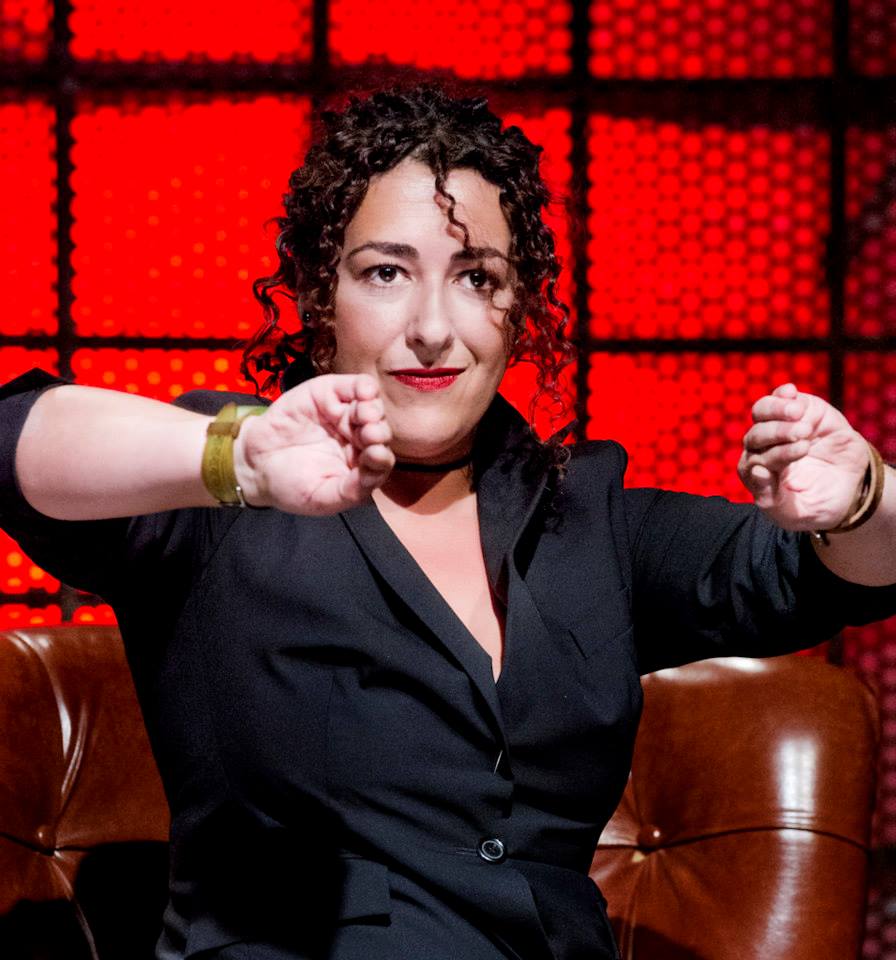 Catina Campins