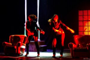 Pinkateatre “Estúpida-ment”